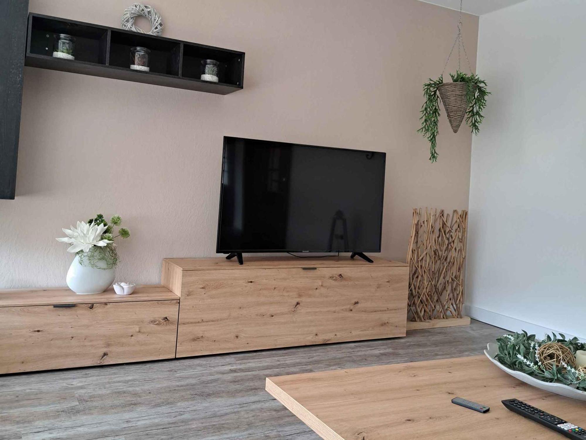 Ferienwohnung Blumenau Schmallenberg Dış mekan fotoğraf