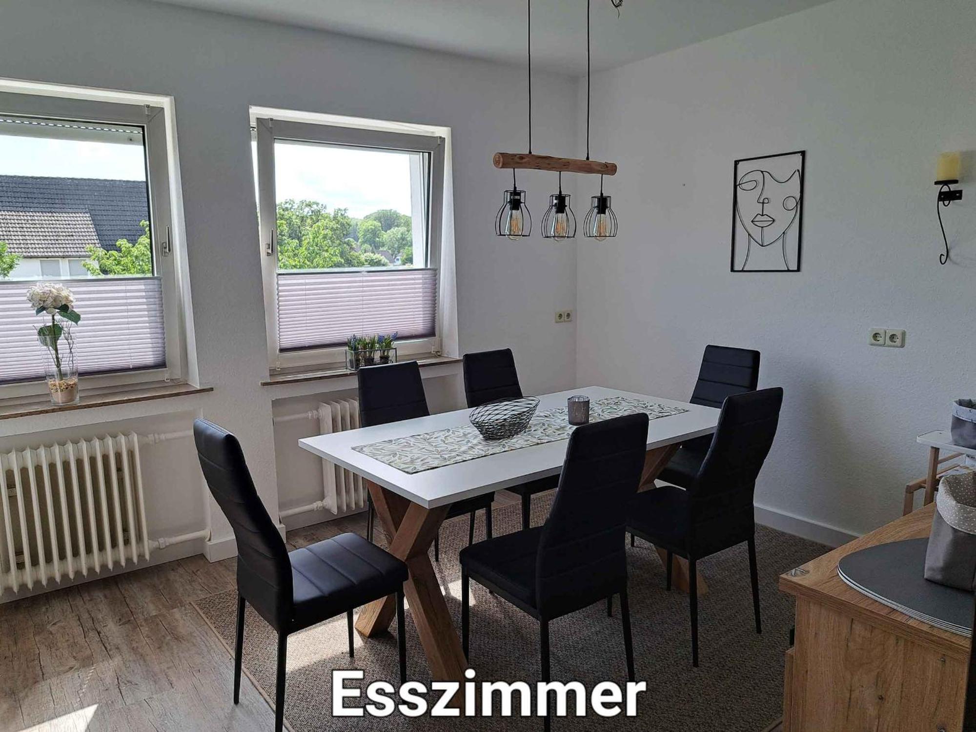 Ferienwohnung Blumenau Schmallenberg Dış mekan fotoğraf